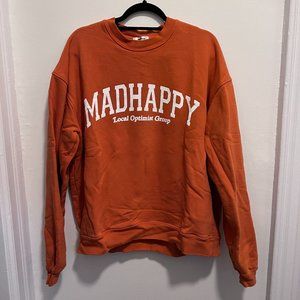 Madhappy Crewneck
